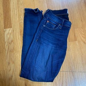 Women Hudson Jeans, Size 25